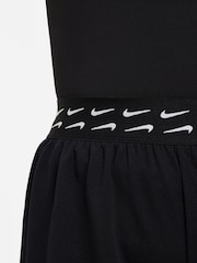 Nike Black Dri-FIT Trophy Training Shorts - Image 6 of 6
