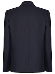 Trutex Boys Blue School Blazer - Image 7 of 7