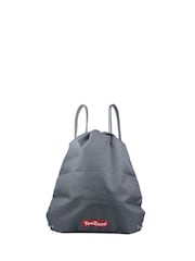 ToeZone Black Twin Strap Love Heart School Shoes - Image 4 of 4