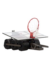 Decathlon Black B9002.4M Tarmak Basketball Hoop - Image 2 of 5