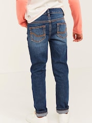 FatFace Blue Jeggings - Image 2 of 4