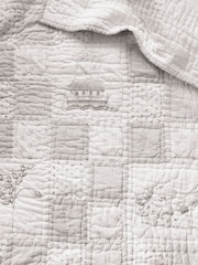 The White Company Noahs Ark barneseng for barn 100% bomullsdyne - Image 1 of 3