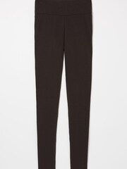 FatFace Sustainable High Rise Leggings - Image 1 of 1