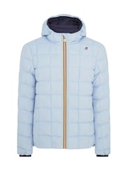 K-Way Jacques Thermal Plus 2 Reversible Jacket - Image 1 of 4