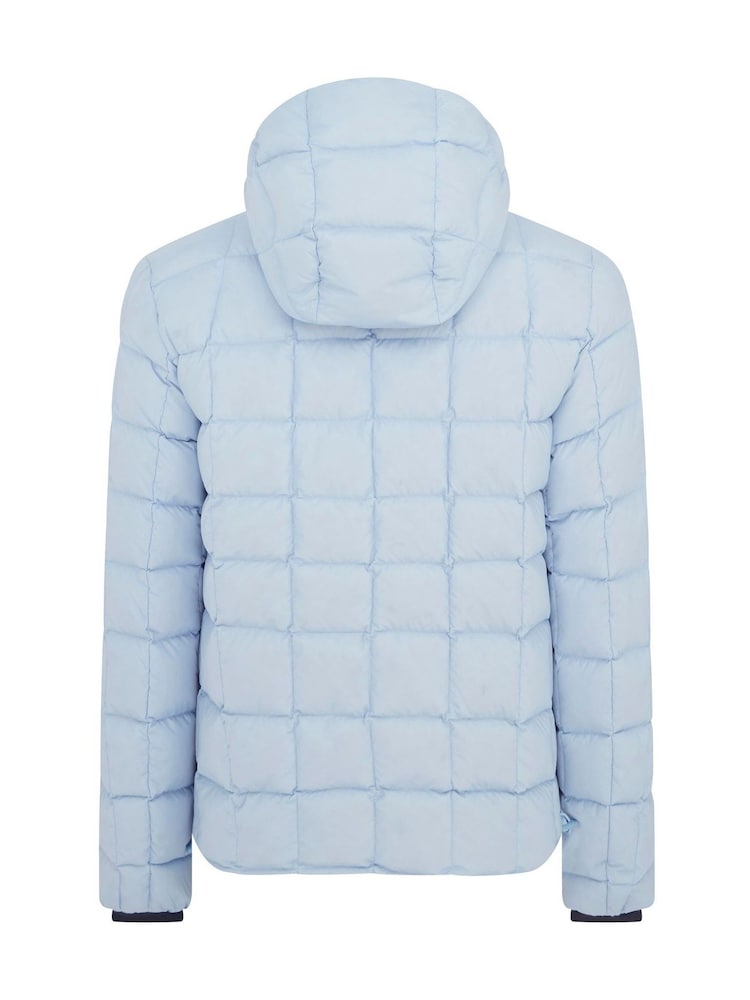 K-Way Jacques Thermal Plus 2 Reversible Jacket - Image 2 of 4