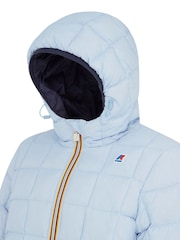 K-Way Jacques Thermal Plus 2 Reversible Jacket - Image 4 of 4