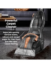 Tower Pink TCW5 AQUAJETPLUS Carpet Washer - Image 3 of 8