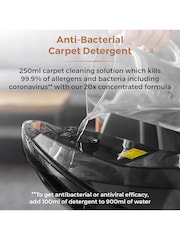 Tower Pink TCW5 AQUAJETPLUS Carpet Washer - Image 6 of 8