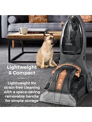 Tower Pink TCW5 AQUAJETPLUS Carpet Washer - Image 7 of 8