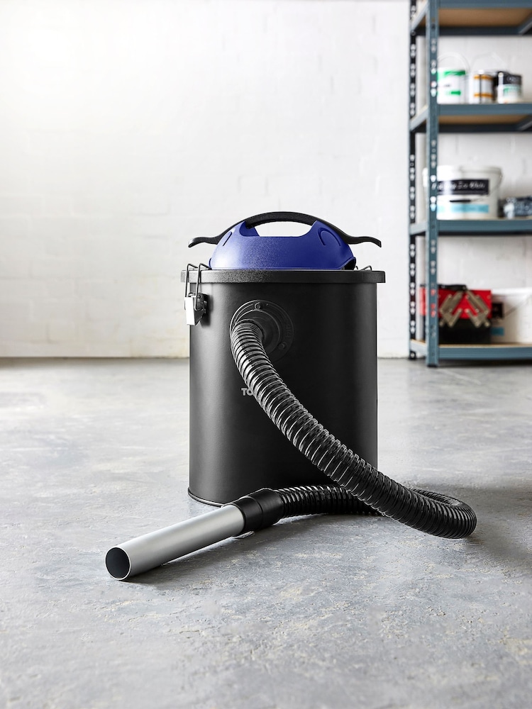 Tower Blue TAV10 800W Ash Vacuum Cleaner - Image 1 of 8