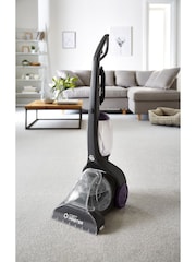 Swan Black Dirtmaster Carpet Washer Vacuum Cleaner - Image 4 of 6
