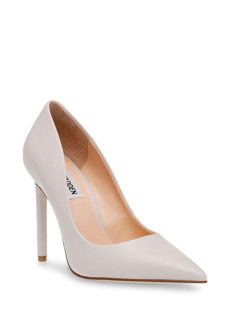 Steve Madden Vaze Pump Bone Leather - Image 2 of 7