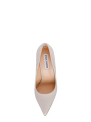 Steve Madden Vaze Pump Bone Leather - Image 4 of 7