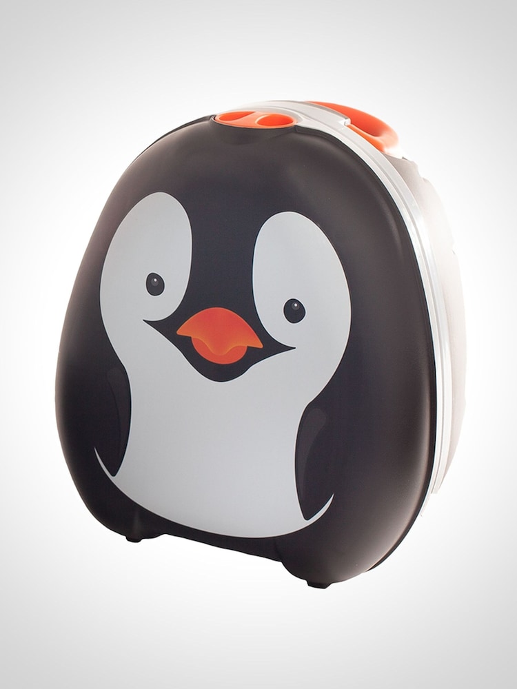 My Carry Potty Penguin Travel Potty - Image 1 of 4