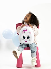 My Carry Potty White Cat Travel Potty - Image 1 of 5