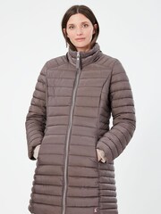 Joules Canterbury Long Coat - Image 1 of 7