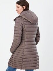 Joules Canterbury Long Coat - Image 2 of 7