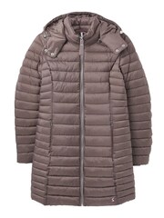 Joules Canterbury Long Coat - Image 7 of 7