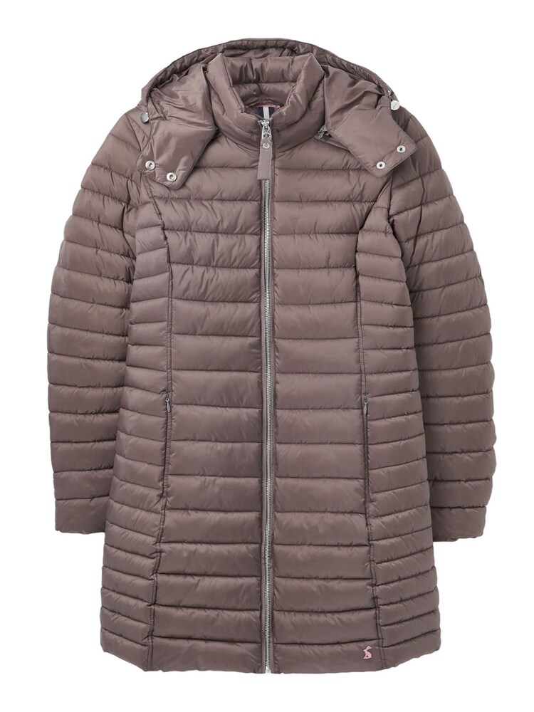 Joules Canterbury Long Coat - Image 7 of 7
