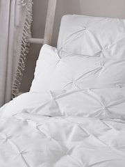 Serene Lara Duvet Cover And Pillowcase Set - Image 2 of 3
