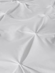 Serene Lara Duvet Cover And Pillowcase Set - Image 3 of 3