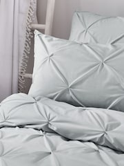 Serene Lara Duvet Cover And Pillowcase Set - Image 2 of 3