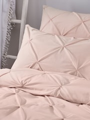 Serene Lara Duvet Cover And Pillowcase Set - Image 2 of 3