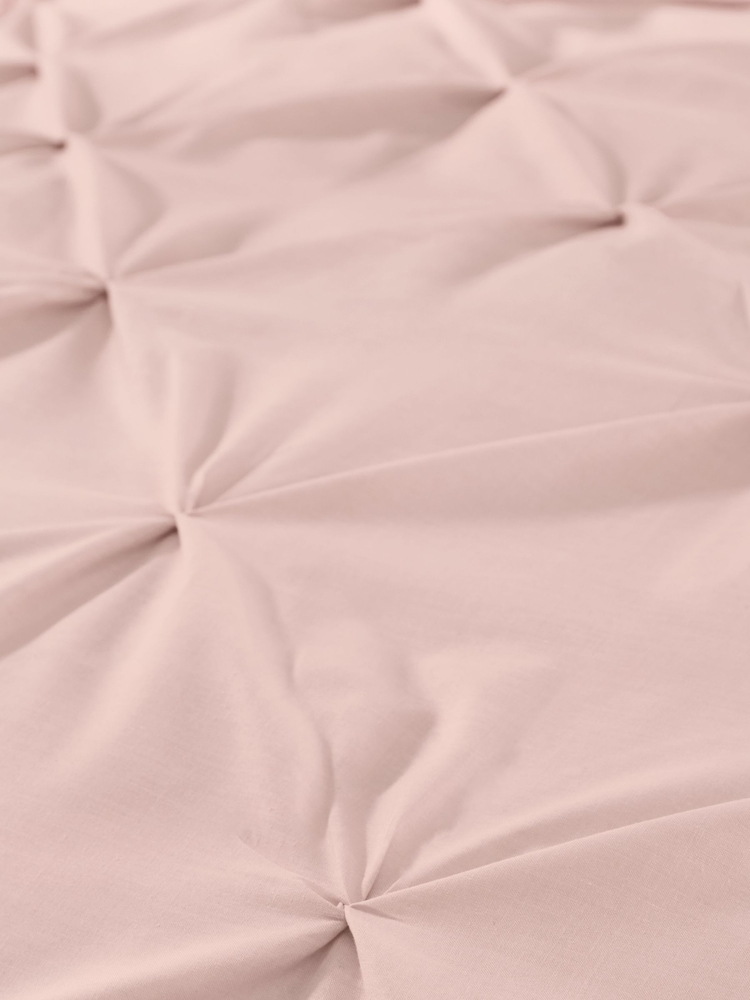 Serene Lara Duvet Cover And Pillowcase Set - Image 3 of 3