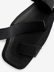 Nike White Charge Football Shin Guards - Image 5 of 5