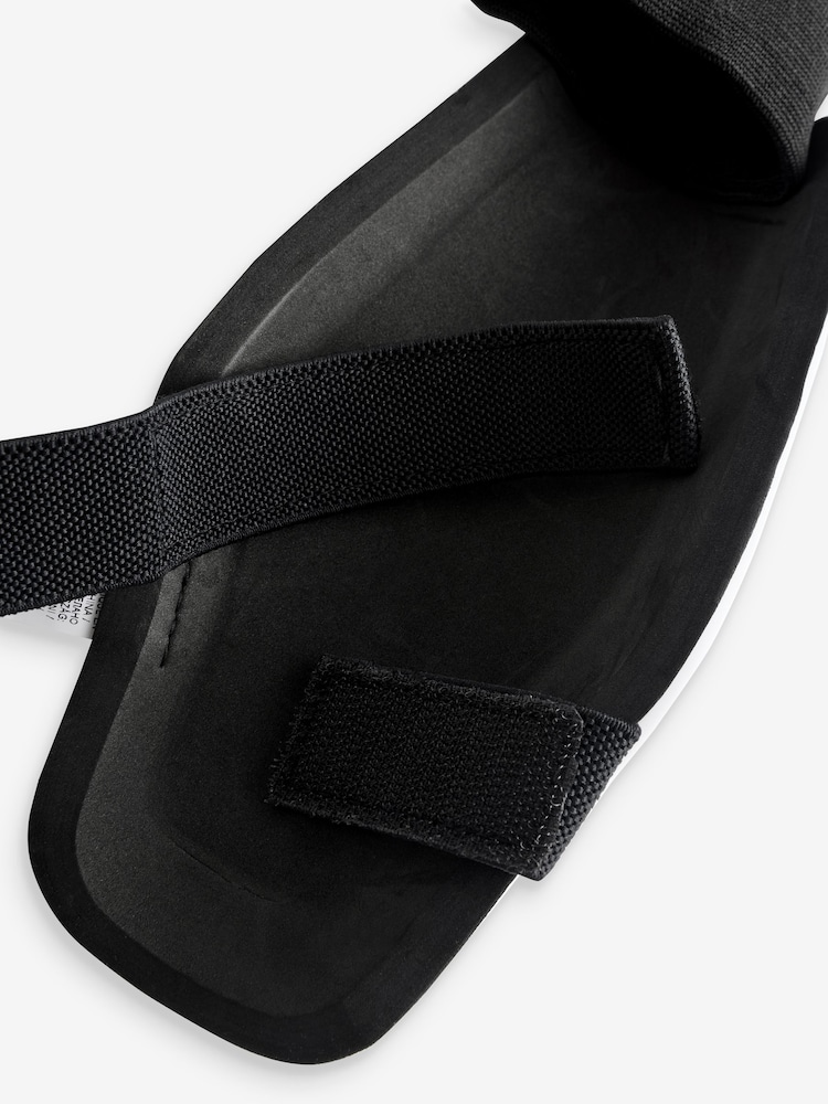 Nike White Charge Football Shin Guards - Image 5 of 5
