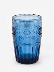 Set of 4 Claro Tumbler Glasses - Image 3 de 6