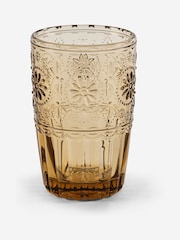 Set of 4 Claro Tumbler Glasses - Image 4 de 6