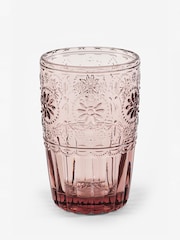 Set of 4 Claro Tumbler Glasses - Image 5 de 6