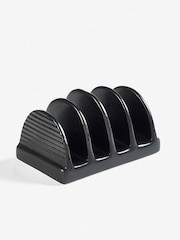 Black Bronx Toast Rack - Image 3 of 3