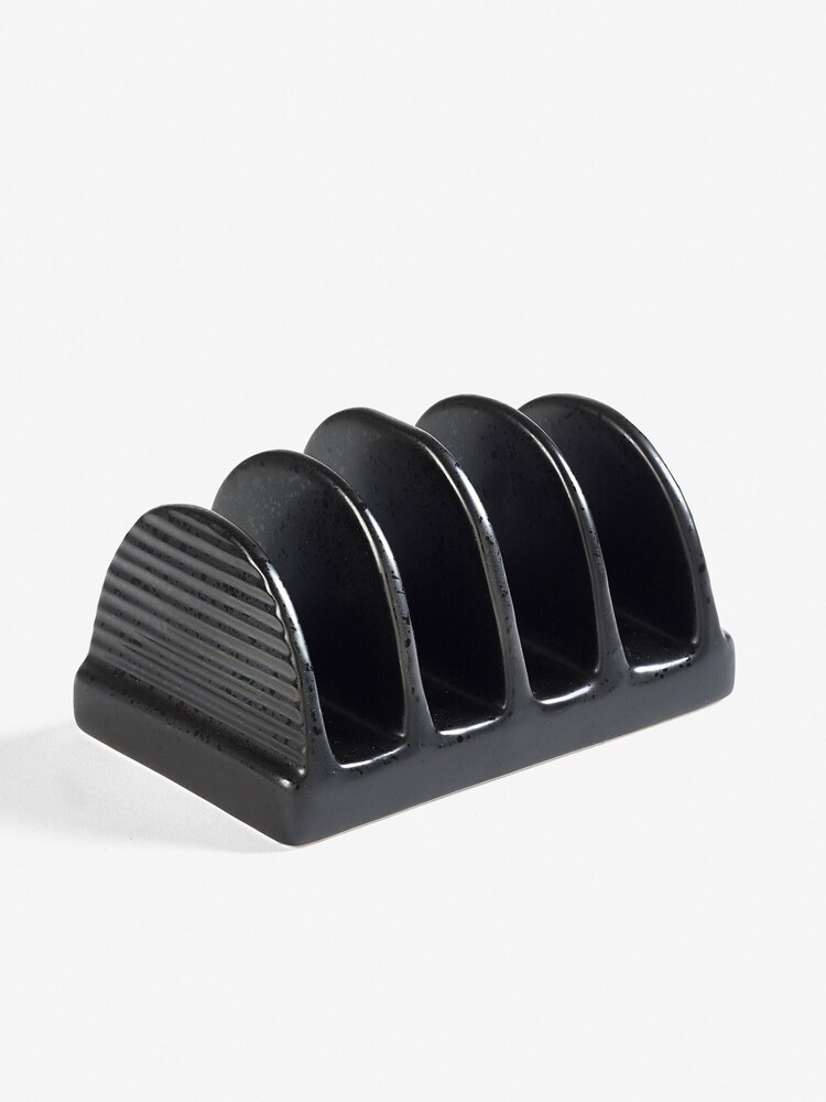 Black Bronx Toast Rack - Image 3 of 3