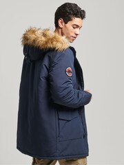 أزرق - باركا Everest من Superdry - صورة 2 من 8