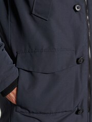 أزرق - باركا Everest من Superdry - صورة 6 من 8