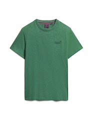 Superdry Vintage Embroidered 100% Cotton T-Shirt - Изображение 5 из 7
