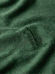 Superdry Vintage Embroidered 100% Cotton T-Shirt - Изображение 6 из 7