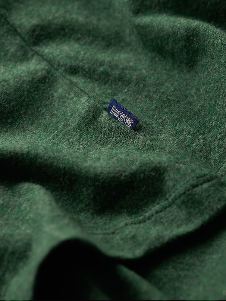 Superdry Vintage Embroidered 100% Cotton T-Shirt - Изображение 7 из 7