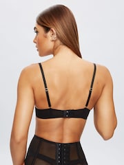 Ann Summers The Hero Non Pad Wired Rintaliivit - Kuva 2 / 4