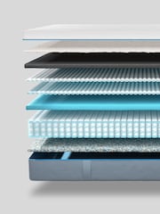 Simba Hybrid Pro Mattress | Simba Sleep - Image 5 of 7