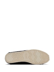 TOMS Alpargata Classic Cotton Espadrilles - Image 4 of 4