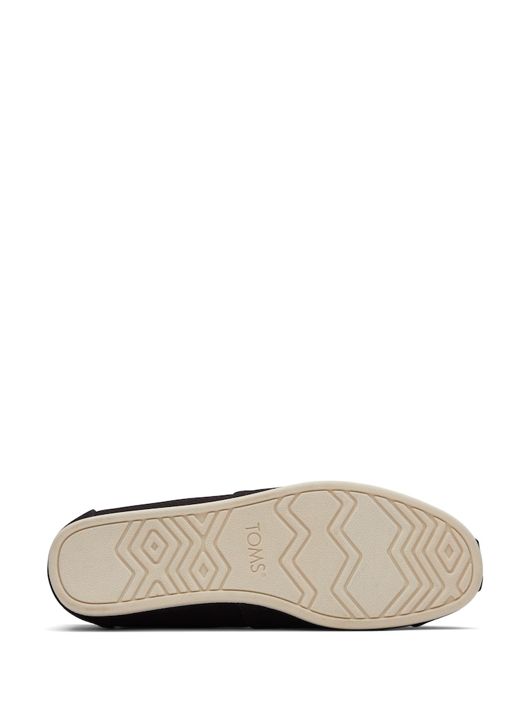 TOMS Alpargata Classic Cotton Espadrilles - Image 4 of 4
