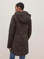 Ilse Jacobsen Slim Fit Waterproof Raincoat - Image 2 of 6