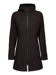 Ilse Jacobsen Slim Fit Waterproof Raincoat - Image 5 of 6