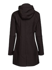Ilse Jacobsen Slim Fit Waterproof Raincoat - Image 6 of 6