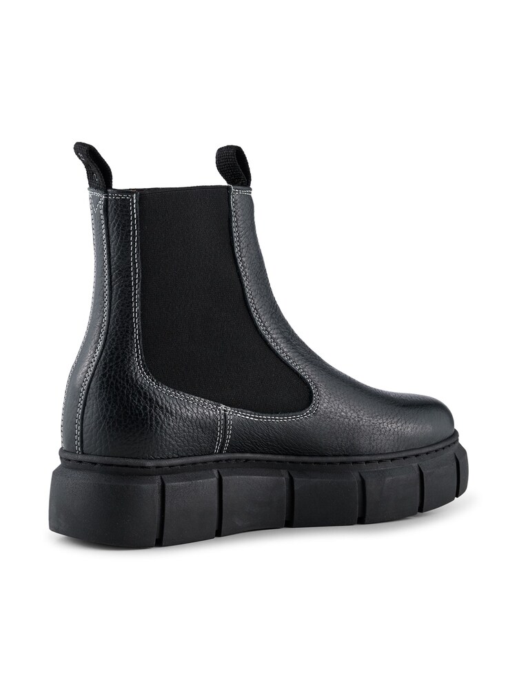 Shoe The Bear Tove Leather Chelsea Boots - Image 4 of 7