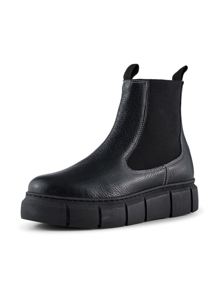 Shoe The Bear Tove Leather Chelsea Boots - Image 5 of 7