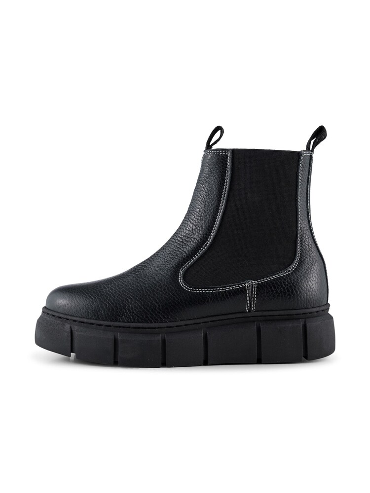 Shoe The Bear Tove Leather Chelsea Boots - Image 6 of 7